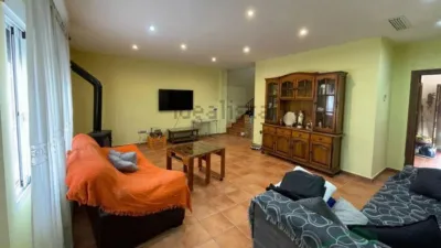 Chalet in Carril de Molinos photo 8