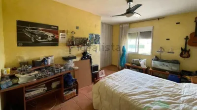 Chalet in Carril de Molinos photo 9