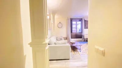 Piso en alquiler en El Born - Imagen 11