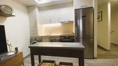 Piso en alquiler en El Born - Imagen 12