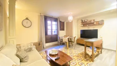 Piso en alquiler en El Born - Imagen 13