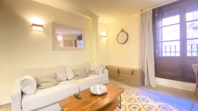 Piso en alquiler en El Born - Imagen 15