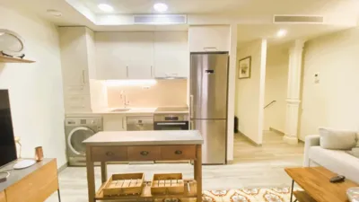 Piso en alquiler en El Born - Imagen 16