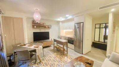 Piso en alquiler en El Born - Imagen 17