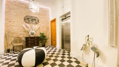 Piso en alquiler en El Born - Imagen 20