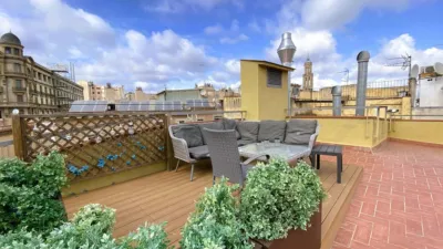 Piso en alquiler en El Born - Imagen 22