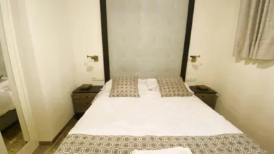 Piso en alquiler en El Born - Imagen 5