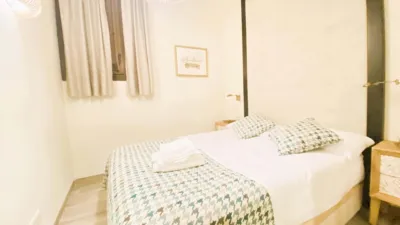 Piso en alquiler en El Born - Imagen 6