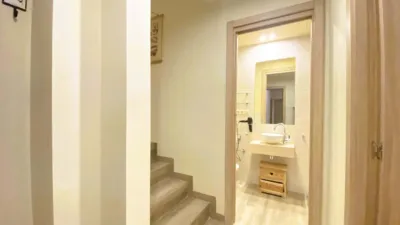 Piso en alquiler en El Born - Imagen 8