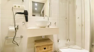 Piso en alquiler en El Born - Imagen 9