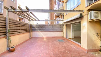 Piso en alquiler en Avinguda de la República Argentina, cerca de Carrer de Gomis - Imagen 10