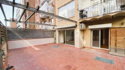 Piso en alquiler en Avinguda de la República Argentina, cerca de Carrer de Gomis - Imagen 11