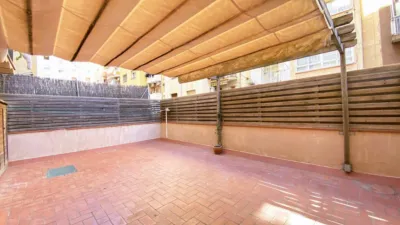 Piso en alquiler en Avinguda de la República Argentina, cerca de Carrer de Gomis - Imagen 13