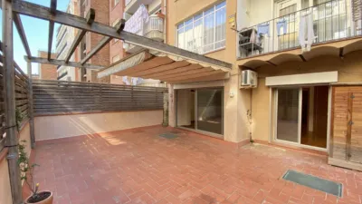 Piso en alquiler en Avinguda de la República Argentina, cerca de Carrer de Gomis - Imagen 14