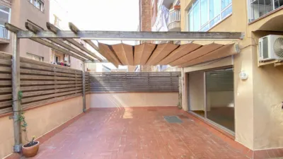 Piso en alquiler en Avinguda de la República Argentina, cerca de Carrer de Gomis - Imagen 15