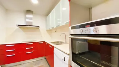 Piso en alquiler en Avinguda de la República Argentina, cerca de Carrer de Gomis - Imagen 17