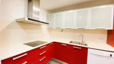 Piso en alquiler en Avinguda de la República Argentina, cerca de Carrer de Gomis - Imagen 20