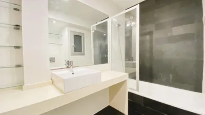 Piso en alquiler en Avinguda de la República Argentina, cerca de Carrer de Gomis - Imagen 25