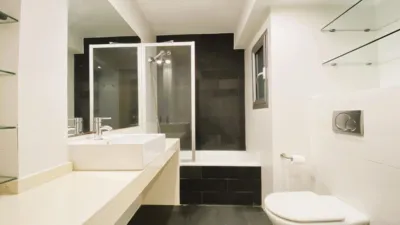 Piso en alquiler en Avinguda de la República Argentina, cerca de Carrer de Gomis - Imagen 26