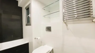 Piso en alquiler en Avinguda de la República Argentina, cerca de Carrer de Gomis - Imagen 27