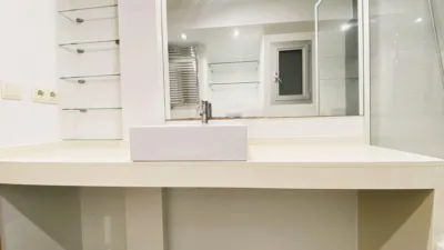 Piso en alquiler en Avinguda de la República Argentina, cerca de Carrer de Gomis - Imagen 28