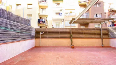 Piso en alquiler en Avinguda de la República Argentina, cerca de Carrer de Gomis - Imagen 2