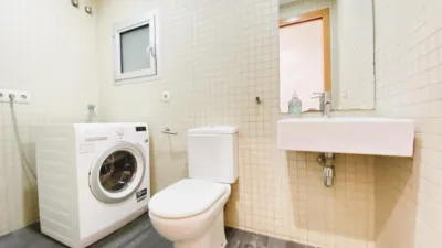 Piso en alquiler en Avinguda de la República Argentina, cerca de Carrer de Gomis - Imagen 34