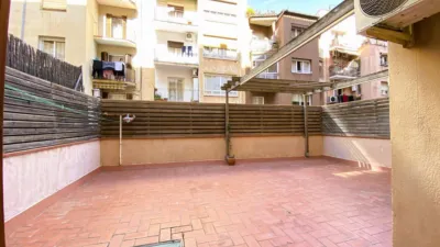 Piso en alquiler en Avinguda de la República Argentina, cerca de Carrer de Gomis - Imagen 8