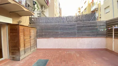 Piso en alquiler en Avinguda de la República Argentina, cerca de Carrer de Gomis - Imagen 9