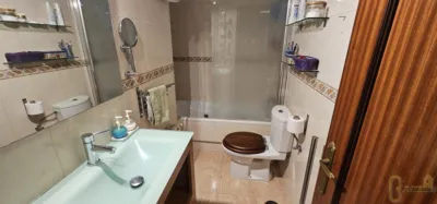 Apartment in El Astillero photo 15