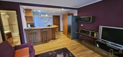 Apartment in El Astillero photo 5