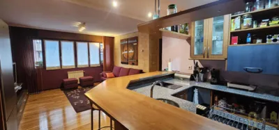 Apartment in El Astillero photo 8