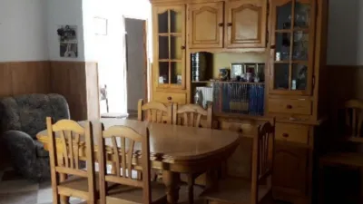 Rustic house in Las Afueras photo 11
