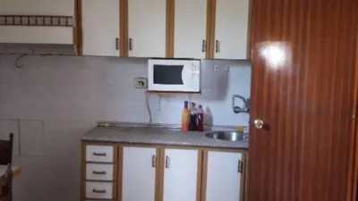 Rustic house in Las Afueras photo 12