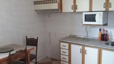 Rustic house in Las Afueras photo 13