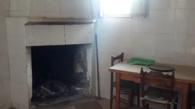 Rustic house in Las Afueras photo 14