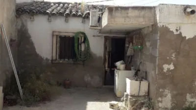 Rustic house in Las Afueras photo 16