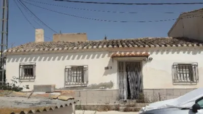 Rustic house in Las Afueras photo 22