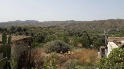 Rustic house in Las Afueras photo 23