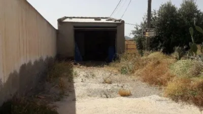 Rustic house in Las Afueras photo 24