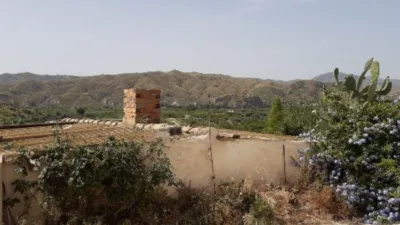 Rustic house in Las Afueras photo 3