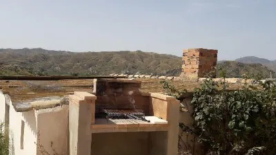 Rustic house in Las Afueras photo 6