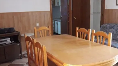 Rustic house in Las Afueras photo 8
