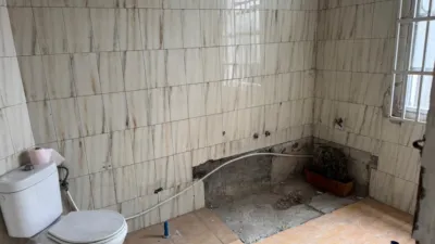 Apartment on Rúa Da Ponte photo 13