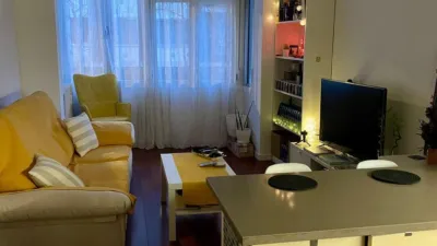 Piso en alquiler en Paseo de La Castellana - Imagen 10