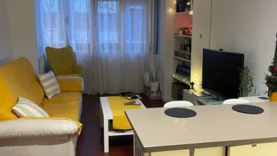 Piso en alquiler en Paseo de La Castellana - Imagen 11