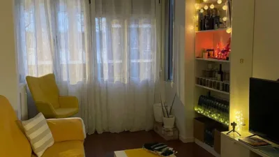 Piso en alquiler en Paseo de La Castellana - Imagen 12