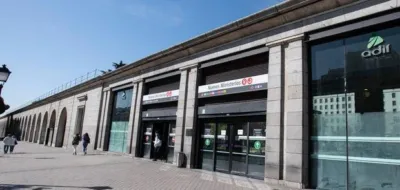 Piso en alquiler en Paseo de La Castellana - Imagen 13