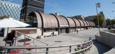 Piso en alquiler en Paseo de La Castellana - Imagen 14