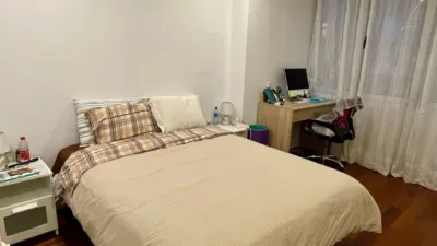 Piso en alquiler en Paseo de La Castellana - Imagen 2